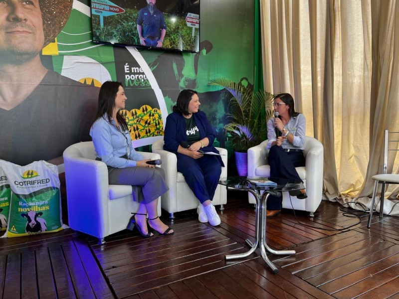 Mulheres no agro: a relevância da participação feminina no setor