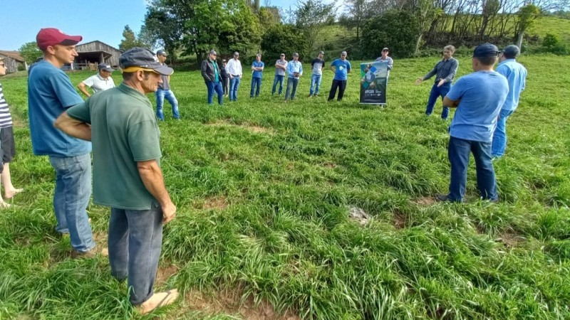 Oficinas técnicas do Projeto PISA