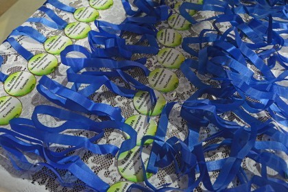 Premiados os vencedores da Copa Cotrifred/ Cresol