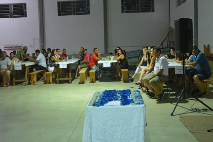 Premiados os vencedores da Copa Cotrifred/ Cresol