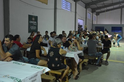 Premiados os vencedores da Copa Cotrifred/ Cresol