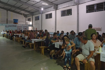 Premiados os vencedores da Copa Cotrifred/ Cresol