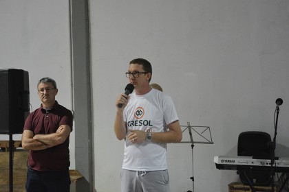 Premiados os vencedores da Copa Cotrifred/ Cresol