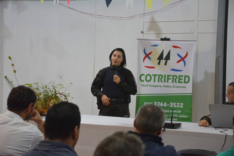 Preservação também é cooperação: ações sobre conscientização ambiental são realizadas no mês de julho