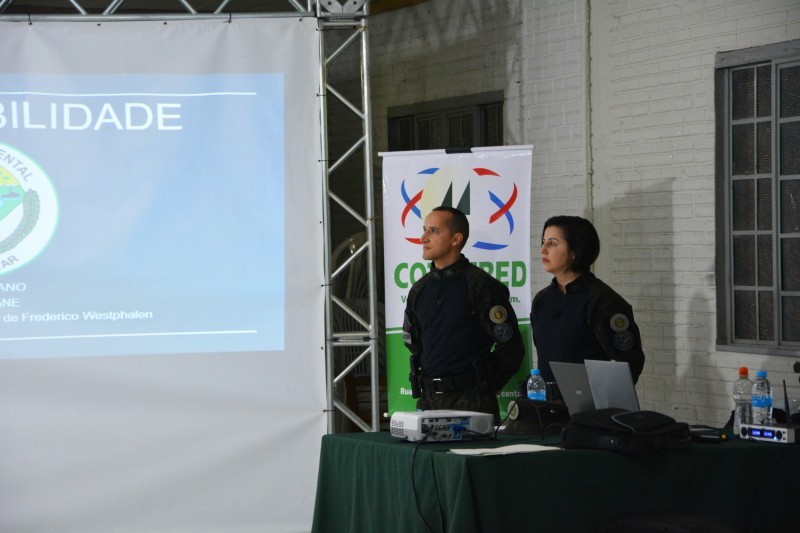 Preservação também é cooperação: ações sobre conscientização ambiental são realizadas no mês de julho