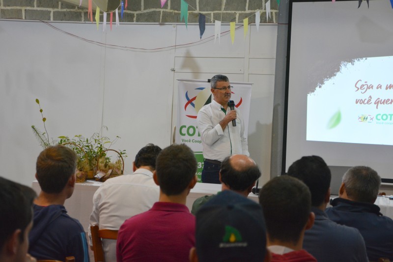 Preservação também é cooperação: ações sobre conscientização ambiental são realizadas no mês de julho