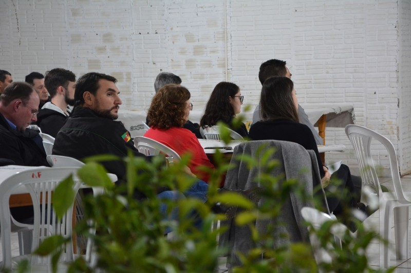 Preservação também é cooperação: ações sobre conscientização ambiental são realizadas no mês de julho