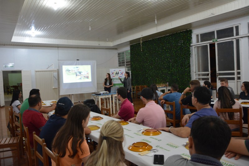Preservação também é cooperação: ações sobre conscientização ambiental são realizadas no mês de julho