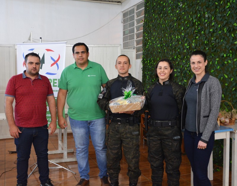 Preservação também é cooperação: ações sobre conscientização ambiental são realizadas no mês de julho