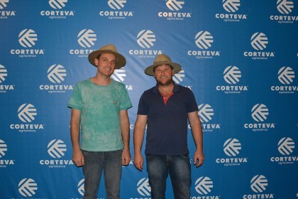 Produtores conhecem a Corteva Agriscience
