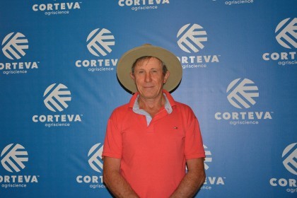 Produtores conhecem a Corteva Agriscience