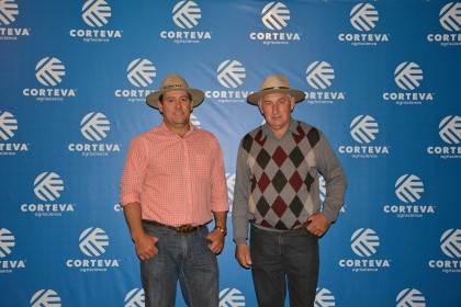 Produtores conhecem a Corteva Agriscience