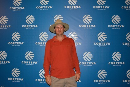 Produtores conhecem a Corteva Agriscience