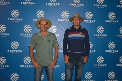 Produtores conhecem a Corteva Agriscience