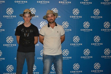 Produtores conhecem a Corteva Agriscience