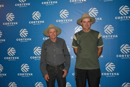 Produtores conhecem a Corteva Agriscience