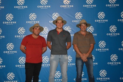 Produtores conhecem a Corteva Agriscience