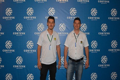 Produtores conhecem a Corteva Agriscience