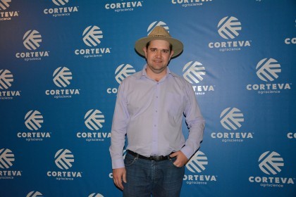 Produtores conhecem a Corteva Agriscience