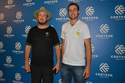 Produtores conhecem a Corteva Agriscience