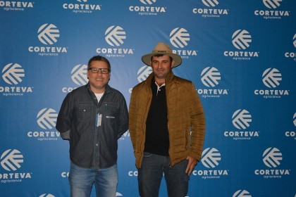 Produtores conhecem a Corteva Agriscience