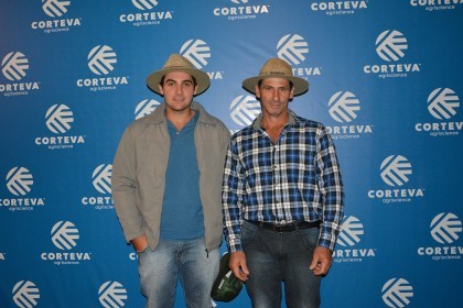 Produtores conhecem a Corteva Agriscience