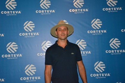Produtores conhecem a Corteva Agriscience