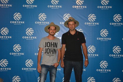 Produtores conhecem a Corteva Agriscience