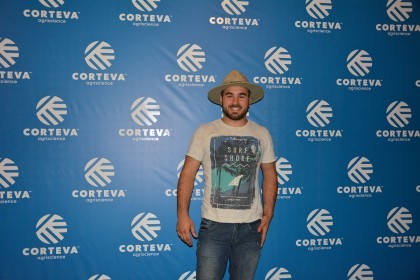 Produtores conhecem a Corteva Agriscience