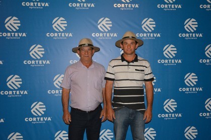 Produtores conhecem a Corteva Agriscience