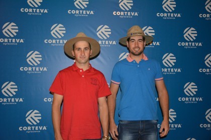 Produtores conhecem a Corteva Agriscience