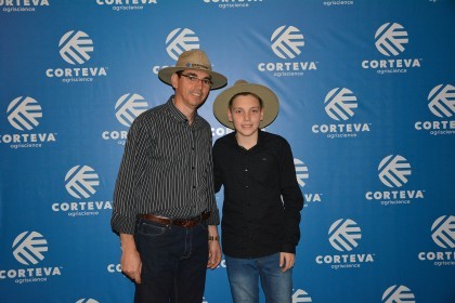 Produtores conhecem a Corteva Agriscience