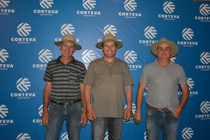 Produtores conhecem a Corteva Agriscience