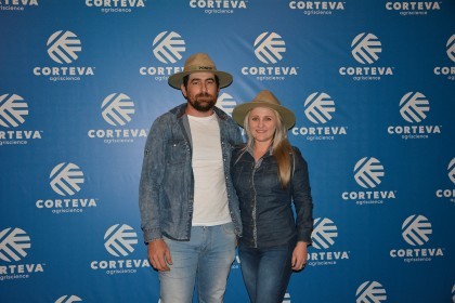 Produtores conhecem a Corteva Agriscience