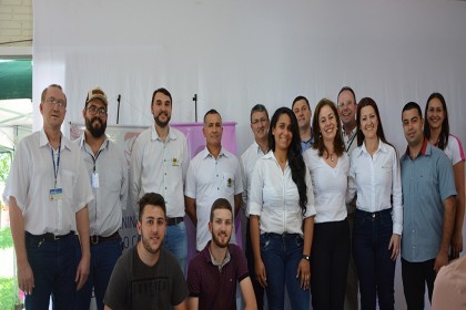 Projeto Meu Tambo Meu Futuro é lançado