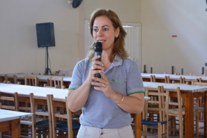 Projeto “Meu tambo, Meu futuro” segue estimulando capacitação regional