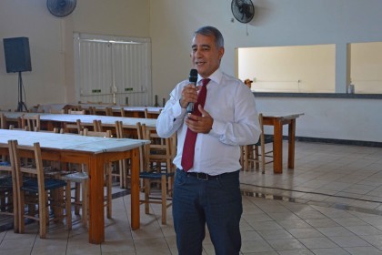 Projeto “Meu tambo, Meu futuro” segue estimulando capacitação regional