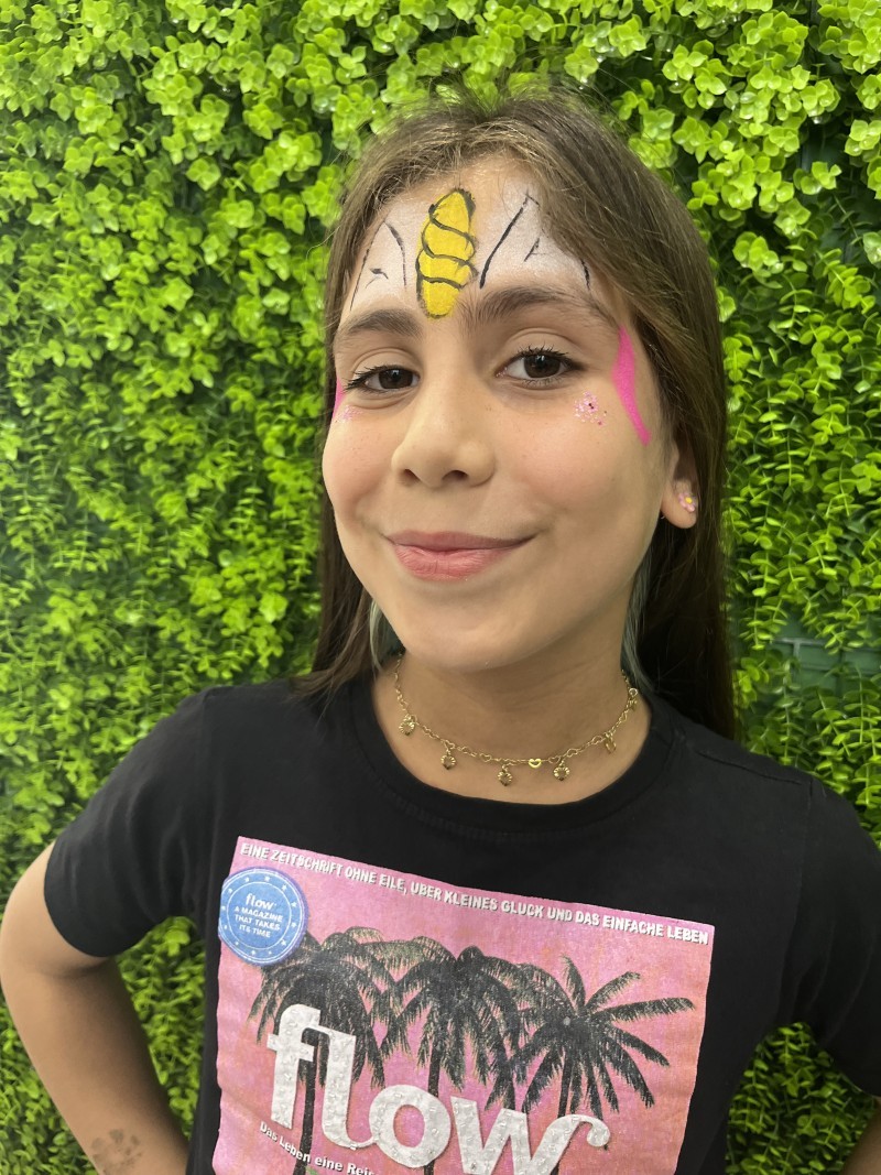 Rede de Supermercados Cotrifred celebra o Dia das Crianças em suas unidades