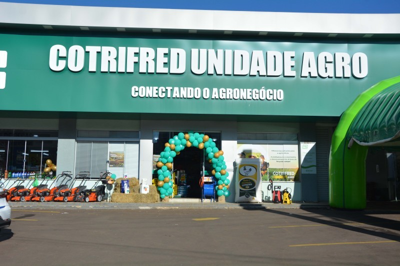 Seção de peças é novidade na Semana de Negócios desse ano