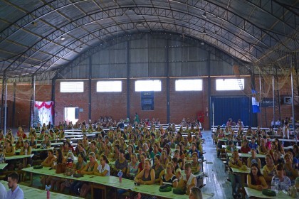 Segunda edição do Projeto Cotrifred Rosa estimula valorização e autoestima da mulher rural