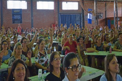 Segunda edição do Projeto Cotrifred Rosa estimula valorização e autoestima da mulher rural