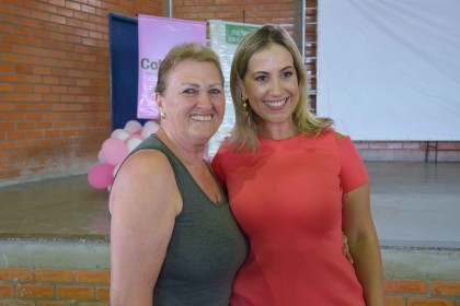 Segunda edição do Projeto Cotrifred Rosa estimula valorização e autoestima da mulher rural