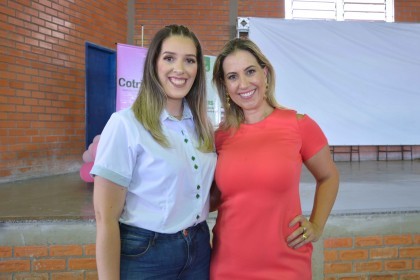 Segunda edição do Projeto Cotrifred Rosa estimula valorização e autoestima da mulher rural