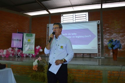 Segunda edição do Projeto Cotrifred Rosa estimula valorização e autoestima da mulher rural
