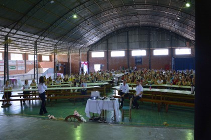 Segunda edição do Projeto Cotrifred Rosa estimula valorização e autoestima da mulher rural