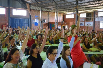 Segunda edição do Projeto Cotrifred Rosa estimula valorização e autoestima da mulher rural