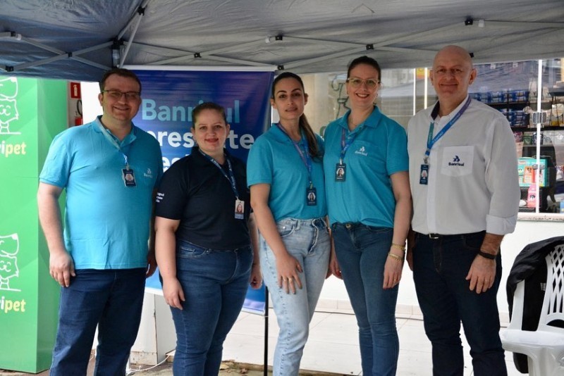 Semana de Negócios Cotrifred atinge recorde de público e faturamento 