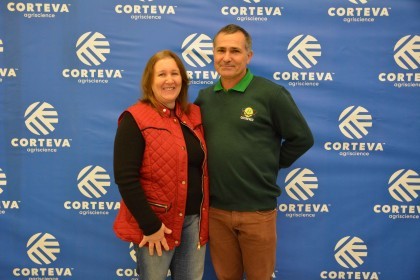 Semana de Negócios Cotrifred