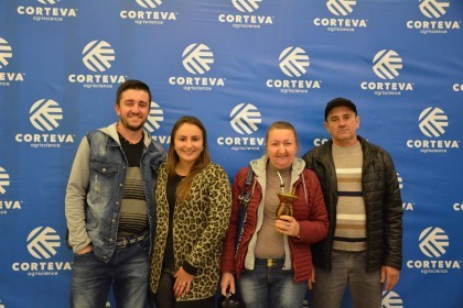 Semana de Negócios Cotrifred