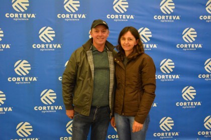 Semana de Negócios Cotrifred